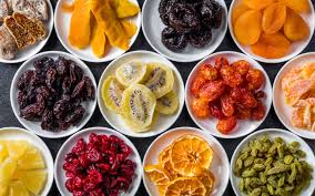 چیپس میوه مخلوط + قیمت عالی